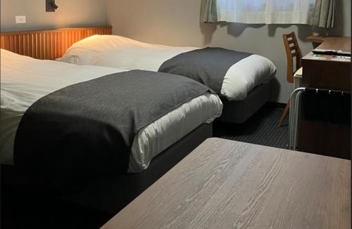 Ichinoseki Hotel | Atto Business Hotel Ichinoseki
