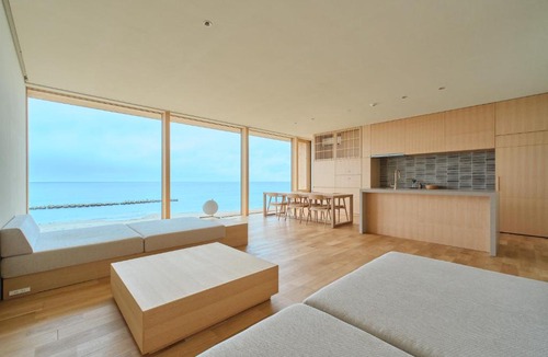 Hakodate Villa | Atuy Ishizaki