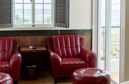 Maeda Hotel | Auberge Bonne Chere Raout
