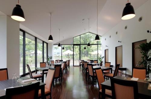 Kokonoe Hotel | Auberge Cosmos