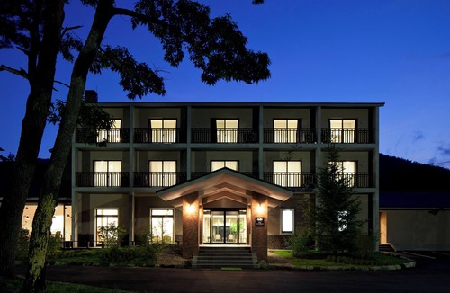 Kokonoe Hotel | Auberge Cosmos