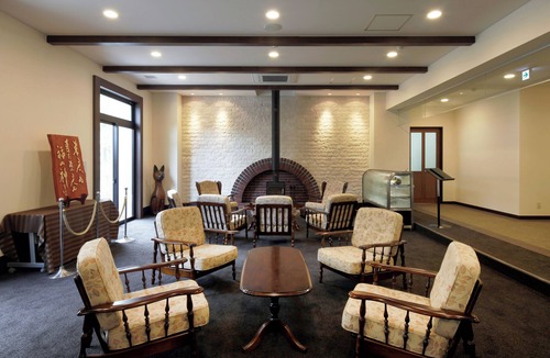 Kokonoe Hotel | Auberge Cosmos