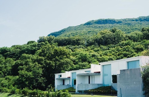 Uro Hotel | Auberge de Oishi