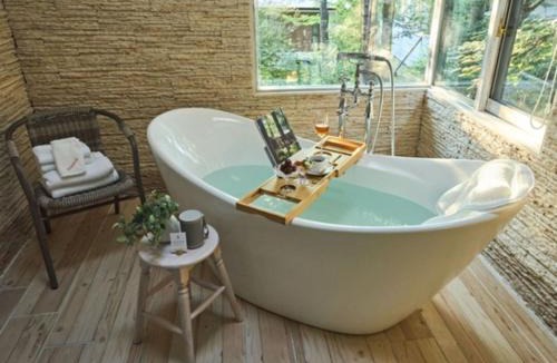 Kyukaruizawa Hotel | Auberge de Primavera - Vacation STAY 40807v