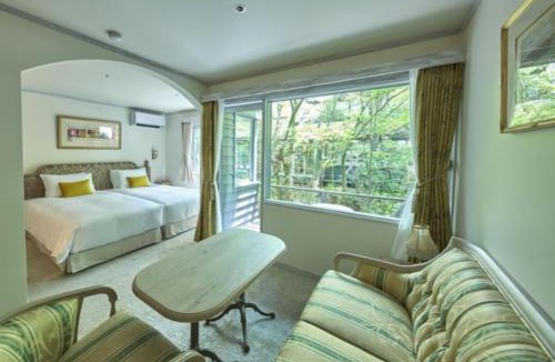 Kyukaruizawa Hotel | Auberge de Primavera - Vacation STAY 40852v