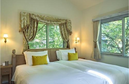 Kyukaruizawa Hotel | Auberge de Primavera - Vacation STAY 40852v
