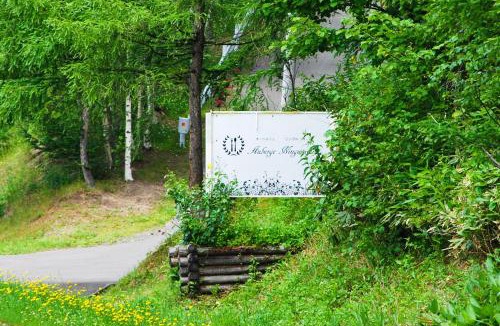 Biei Hotel | Auberge Ninguruforet