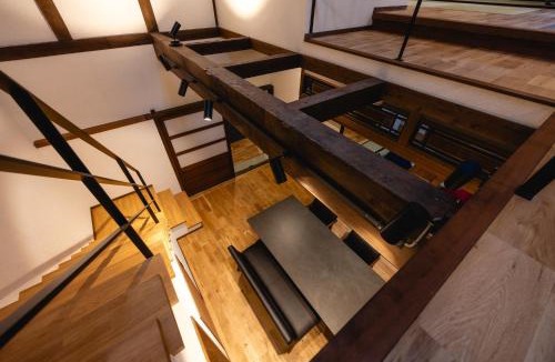Sakai Hotel | Auberge S'Amuser - Vacation STAY 96470v