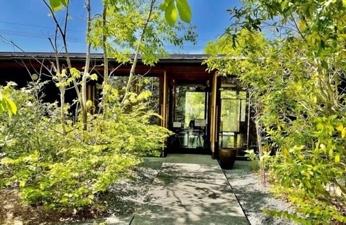 Ikazaki House | Auberge Uchiko
