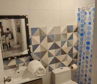 La Victoria Apartment | Audacity Moderno Departamento