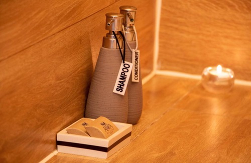 Cusco Hotel | Auka Boutique San Blas