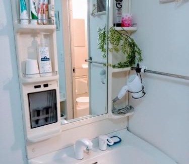 Chuo-ku Apartment | aup178