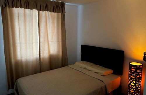 Vista Hermosa House | AURA APARTMENT TRUJILLO - Habitación