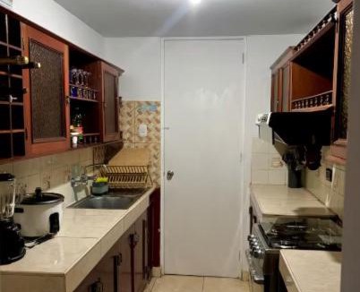 Vista Hermosa House | AURA APARTMENT TRUJILLO - Habitación