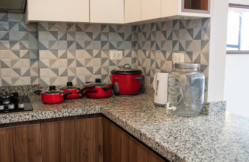 Cusco Apartment | Aura Residential Complex