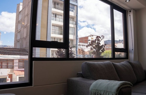 Cusco Apartment | Aura Residential Complex
