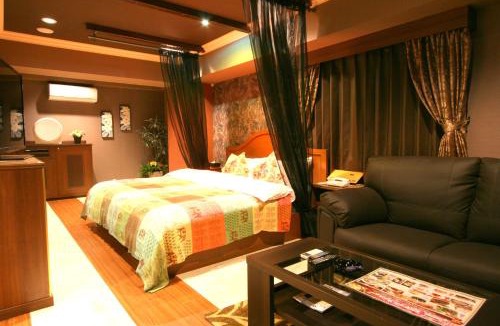 Tsu Hotel | AURA Seki Inter (Adult Only)