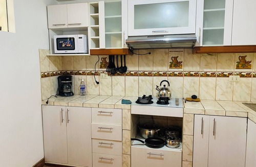 Cusco Condo | Aurea Home Cusco