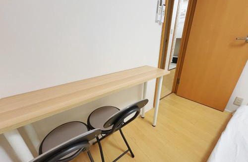 Sugamo Apartment | Aurora 4