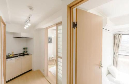 Sugamo Apartment | Aurora 4
