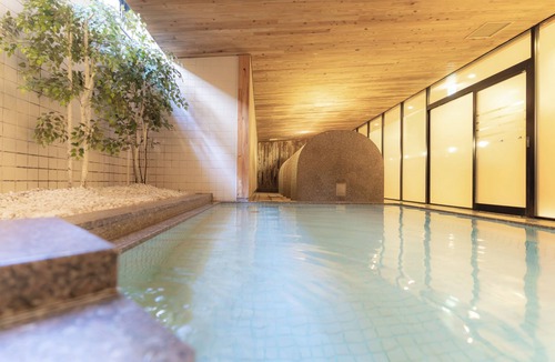 Otaru Hotel | Authent Hotel Otaru