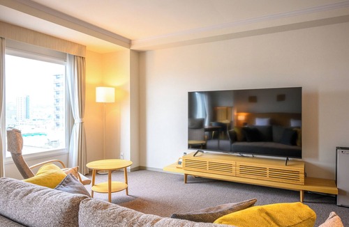Otaru Hotel | Authent Hotel Otaru