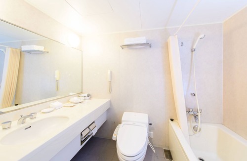 Otaru Hotel | Authent Hotel Otaru