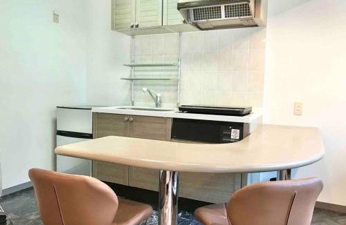Minami Apartment | AutumnSALE 夏灯路を楽しむ札幌定山渓ステイ-S-beds6-MOLINHOTELS205
