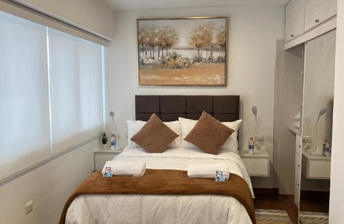 Miraflores Apartment | Av arequipa 603B