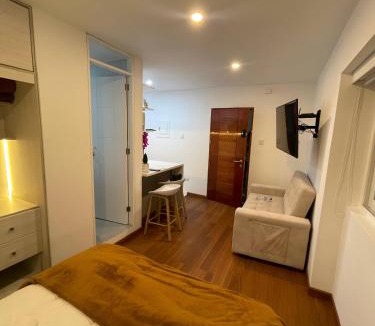Miraflores Apartment | Av arequipa 603B