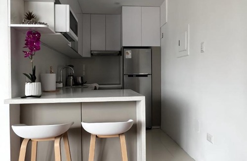 Miraflores Apartment | Av arequipa 603B
