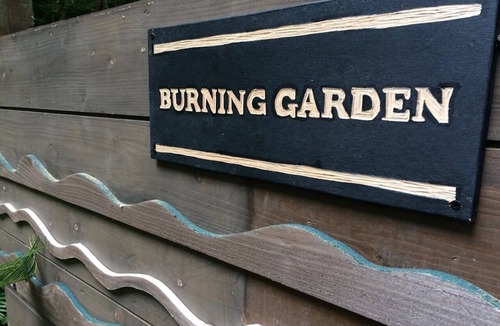 Isumi RV Rental | Available for 4 or more people Burning Garden H/Isumi City Chiba