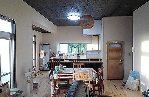 Yonaha Apartment | Available from 2 nights Private room A type wit/Miyakojima Okinawa