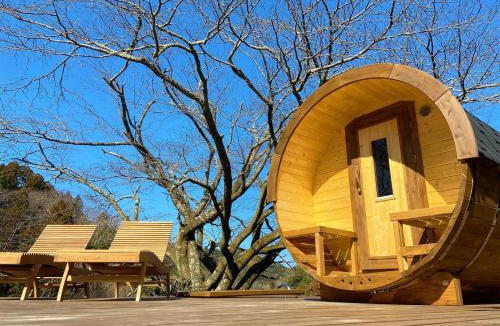Kyonan House | AWA -AWA WELLNESS AREA- - Vacation STAY 63317v