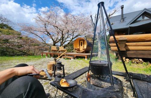 Kyonan House | AWA -AWA WELLNESS AREA- - Vacation STAY 63317v