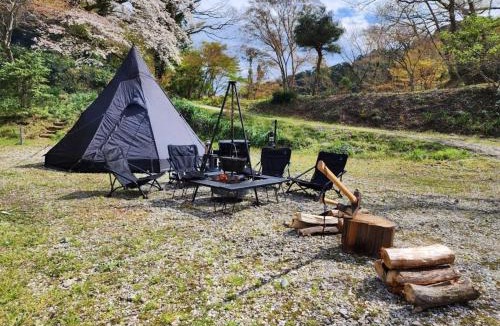 Kyonan House | AWA -AWA WELLNESS AREA- - Vacation STAY 63317v