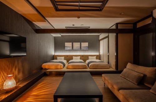 Hedamura Hotel | AWA Nishi-Izu