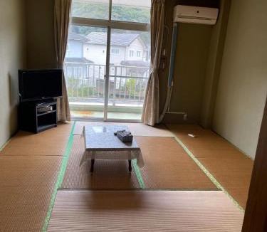 Kamogawa Hotel | Awa Resort Inn Rinkai Garyu - Vacation STAY 31625v