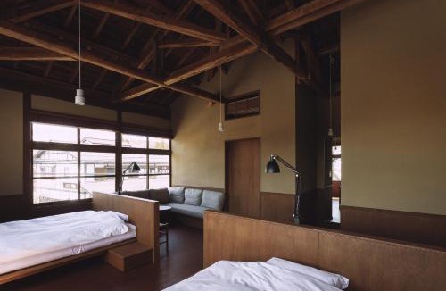 Togakushi Hotel | awai 戸隠