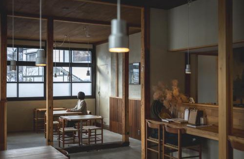 Togakushi Hotel | awai 戸隠