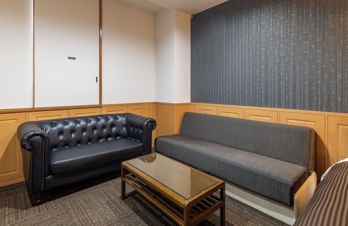 Miyoshi Hotel | Awaikeda Ekimae Hotel Eleven