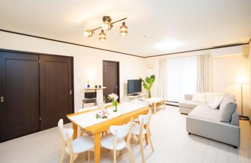 Awaji House | Awaji Central Inn Kuruma713