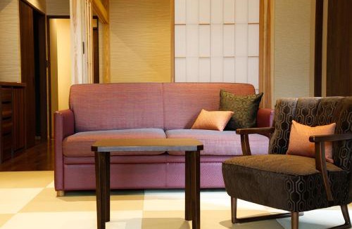 Minamiawaji Hotel | Awaji Hamarikyu Takumi