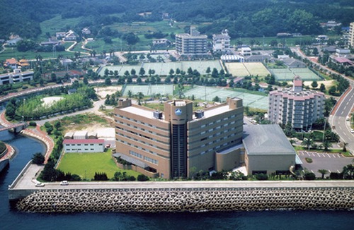 Sumoto Onsen Hotel | Awaji International Hotel the Sunplaza