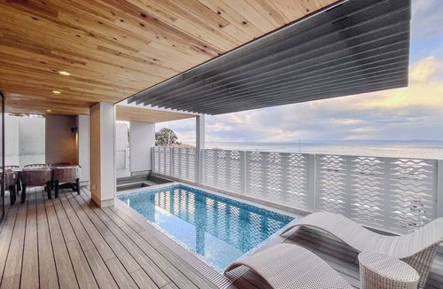 Sumoto House | Awaji Island Atsuhama Private Villa VILLA201 Capac/Sumoto Hyōgo