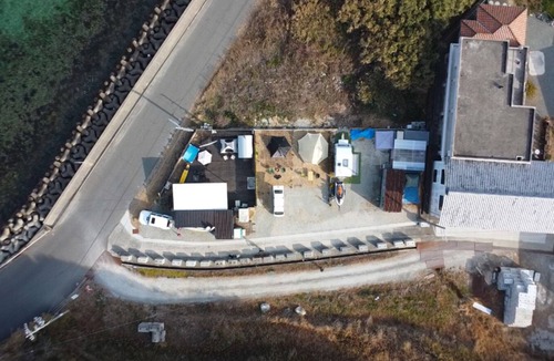 Kariko House | 〜Awaji Island's only private luxury resort