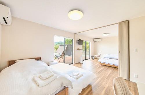 Awaji Villa | Awaji Nature Retreat