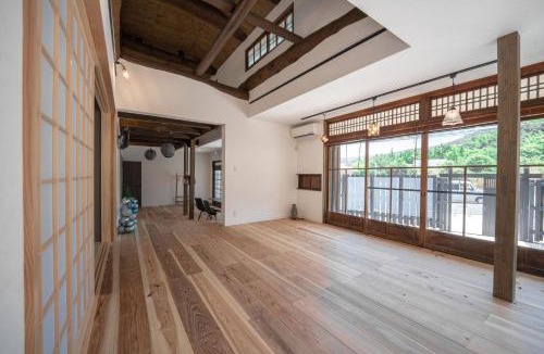 Awaji Villa | AWAJI PRIVATE Villa 神蔵-KAGURA