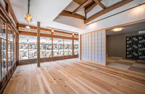 Awaji Villa | AWAJI PRIVATE Villa 神蔵-KAGURA