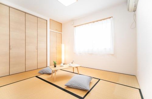 Awaji House | Awaji Riverside Terrace in Shizuki 780